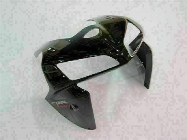 ABS Carenado Honda CBR 600 RR 05-06 - Brillante Negro ABS Carenado Honda CBR 600 RR 05-06 - Brillante Negro