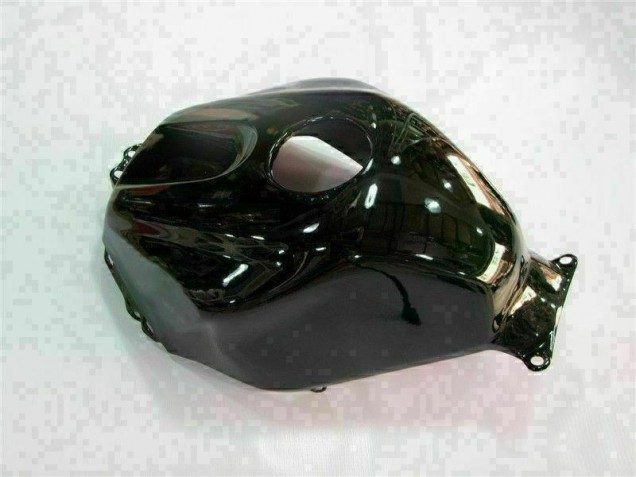 ABS Carenado Honda CBR 600 RR 05-06 - Brillante Negro ABS Carenado Honda CBR 600 RR 05-06 - Brillante Negro