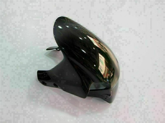 ABS Carenado Honda CBR 600 RR 05-06 - Brillante Negro ABS Carenado Honda CBR 600 RR 05-06 - Brillante Negro