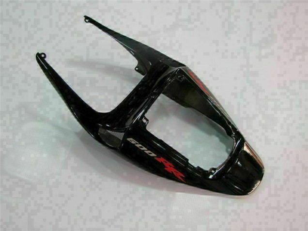 ABS Carenado Honda CBR 600 RR 05-06 - Brillante Negro ABS Carenado Honda CBR 600 RR 05-06 - Brillante Negro