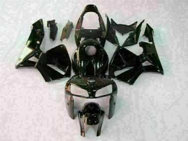 ABS Carenado Honda CBR 600 RR 05-06 - Brillante Negro