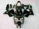 ABS Carenado Honda CBR 600 RR 05-06 - Brillante Negro ABS Carenado Honda CBR 600 RR 05-06 - Brillante Negro