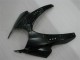ABS Carenado Suzuki GSXR 1000 K7 07-08 - Negro ABS Carenado Suzuki GSXR 1000 K7 07-08 - Negro