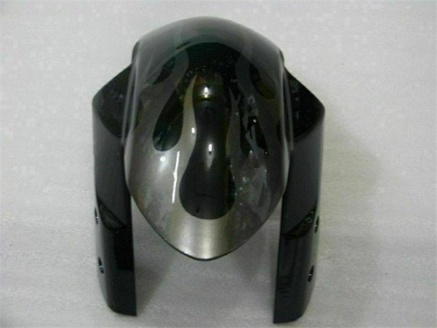 ABS Carenado Suzuki GSXR 600 / 750 K6 06-07 - Negro ABS Carenado Suzuki GSXR 600 / 750 K6 06-07 - Negro