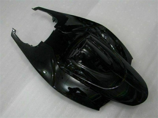 ABS Carenado Suzuki GSXR 600 / 750 K6 06-07 - Negro ABS Carenado Suzuki GSXR 600 / 750 K6 06-07 - Negro