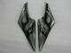 ABS Carenado Suzuki GSXR 600 / 750 K6 06-07 - Negro ABS Carenado Suzuki GSXR 600 / 750 K6 06-07 - Negro