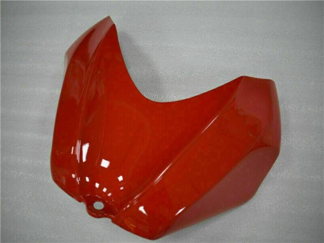 ABS Carenado Suzuki GSXR 600 / 750 K6 06-07 - Rojo Blanco ABS Carenado Suzuki GSXR 600 / 750 K6 06-07 - Rojo Blanco