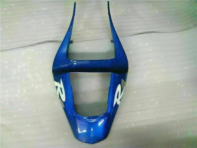 ABS Carenado Yamaha R1 00-01 - Azul ABS Carenado Yamaha R1 00-01 - Azul