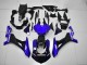 ABS Carenado Yamaha R1 15-19 - Azul Negro ABS Carenado Yamaha R1 15-19 - Azul Negro