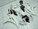 ABS Carenado Yamaha R6 06-07 - Sin Pintar ABS Carenado Yamaha R6 06-07 - Sin Pintar