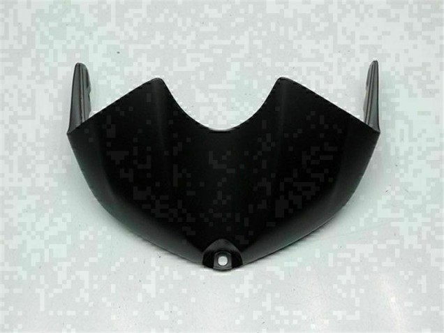 ABS Carenado Yamaha R6 08-16 - Gris Negro ABS Carenado Yamaha R6 08-16 - Gris Negro