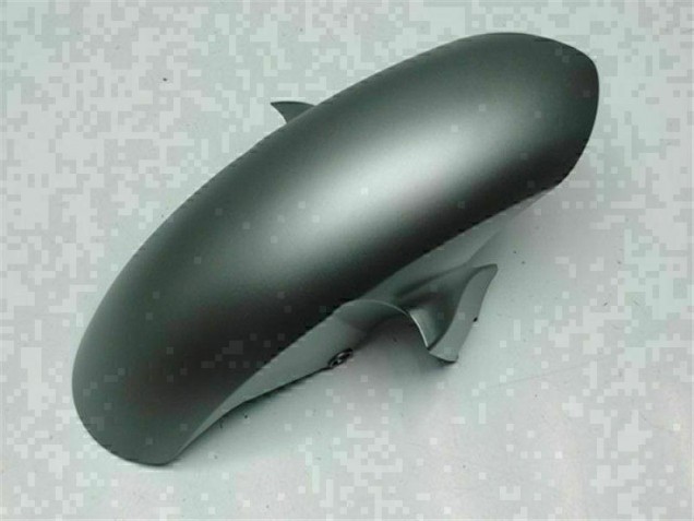 ABS Carenado Yamaha R6 08-16 - Gris Negro ABS Carenado Yamaha R6 08-16 - Gris Negro