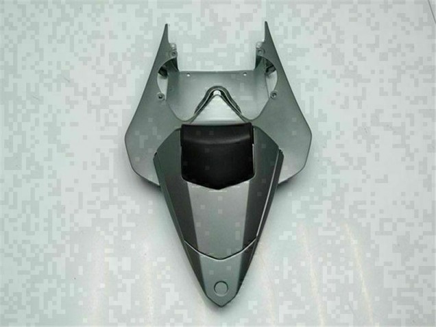 ABS Carenado Yamaha R6 08-16 - Gris Negro ABS Carenado Yamaha R6 08-16 - Gris Negro