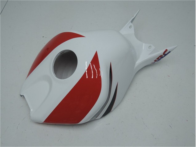 ABS Kits Carenado Honda CBR 1000 RR 06-07 - Rojo Blanco Negro ABS Kits Carenado Honda CBR 1000 RR 06-07 - Rojo Blanco Negro
