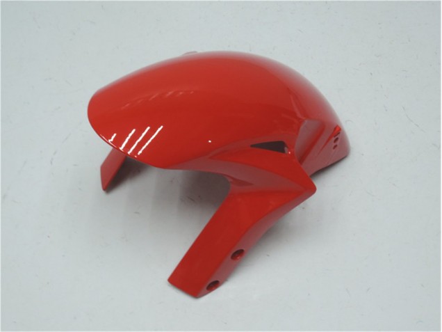 ABS Kits Carenado Honda CBR 1000 RR 06-07 - Rojo Blanco Negro ABS Kits Carenado Honda CBR 1000 RR 06-07 - Rojo Blanco Negro