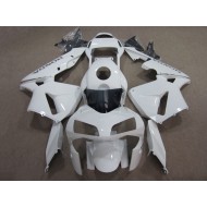 ABS Kits Carenado Honda CBR 600 RR 03-04 - Blanco