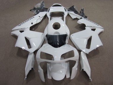 ABS Kits Carenado Honda CBR 600 RR 03-04 - Blanco