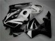 ABS Kits Carenado Honda CBR 600 RR 05-06 - Negro ABS Kits Carenado Honda CBR 600 RR 05-06 - Negro