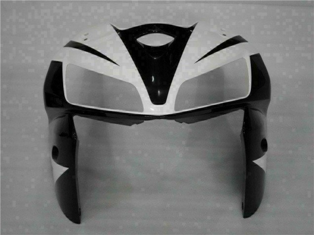 ABS Kits Carenado Honda CBR 600 RR 05-06 - Negro ABS Kits Carenado Honda CBR 600 RR 05-06 - Negro