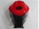 ABS Kits Carenado Honda CBR 600 RR 05-06 - Rojo Negro ABS Kits Carenado Honda CBR 600 RR 05-06 - Rojo Negro
