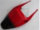 ABS Kits Carenado Honda CBR 600 RR 05-06 - Rojo Negro ABS Kits Carenado Honda CBR 600 RR 05-06 - Rojo Negro