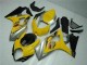 ABS Kits Carenado Suzuki GSXR 1000 K7 07-08 - Amarillo ABS Kits Carenado Suzuki GSXR 1000 K7 07-08 - Amarillo