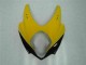 ABS Kits Carenado Suzuki GSXR 1000 K7 07-08 - Amarillo ABS Kits Carenado Suzuki GSXR 1000 K7 07-08 - Amarillo