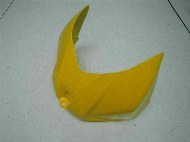 ABS Kits Carenado Suzuki GSXR 1000 K7 07-08 - Amarillo ABS Kits Carenado Suzuki GSXR 1000 K7 07-08 - Amarillo