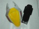 ABS Kits Carenado Suzuki GSXR 1000 K7 07-08 - Amarillo ABS Kits Carenado Suzuki GSXR 1000 K7 07-08 - Amarillo