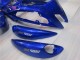 ABS Kits Carenado Suzuki GSXR 1300 Hayabusa 08-19 - Azul Blanco ABS Kits Carenado Suzuki GSXR 1300 Hayabusa 08-19 - Azul Blanco