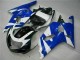 ABS Kits Carenado Suzuki GSXR 600 / 750 K1 K2 K3 01-03 - Azul ABS Kits Carenado Suzuki GSXR 600 / 750 K1 K2 K3 01-03 - Azul