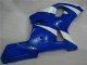 ABS Kits Carenado Suzuki GSXR 600 / 750 K1 K2 K3 01-03 - Azul ABS Kits Carenado Suzuki GSXR 600 / 750 K1 K2 K3 01-03 - Azul