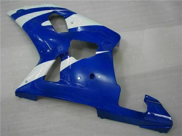 ABS Kits Carenado Suzuki GSXR 600 / 750 K1 K2 K3 01-03 - Azul ABS Kits Carenado Suzuki GSXR 600 / 750 K1 K2 K3 01-03 - Azul