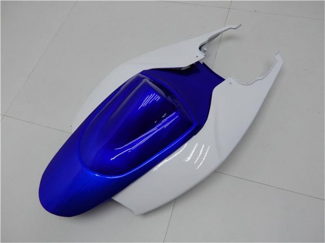 ABS Kits Carenado Suzuki GSXR 600 / 750 K6 06-07 - Azul Blanco ABS Kits Carenado Suzuki GSXR 600 / 750 K6 06-07 - Azul Blanco