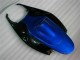 ABS Kits Carenado Suzuki GSXR 600 / 750 K6 06-07 - Azul ABS Kits Carenado Suzuki GSXR 600 / 750 K6 06-07 - Azul