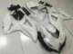 ABS Kits Carenado Suzuki GSXR 600 / 750 K8 08-10 - Blanco ABS Kits Carenado Suzuki GSXR 600 / 750 K8 08-10 - Blanco