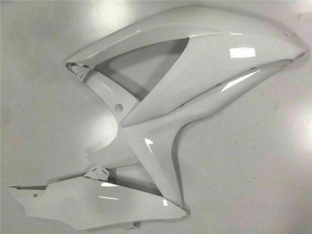 ABS Kits Carenado Suzuki GSXR 600 / 750 K8 08-10 - Blanco ABS Kits Carenado Suzuki GSXR 600 / 750 K8 08-10 - Blanco