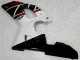ABS Kits Carenado Yamaha R1 00-01 - Rojo ABS Kits Carenado Yamaha R1 00-01 - Rojo