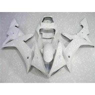 ABS Kits Carenado Yamaha R1 02-03 - Blanco