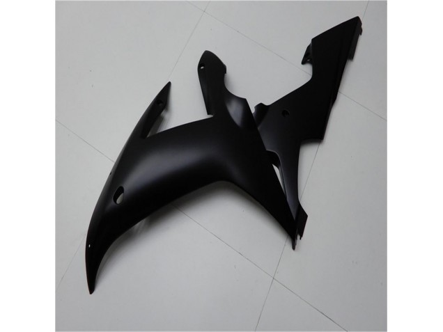 ABS Kits Carenado Yamaha R1 02-03 - Negro ABS Kits Carenado Yamaha R1 02-03 - Negro
