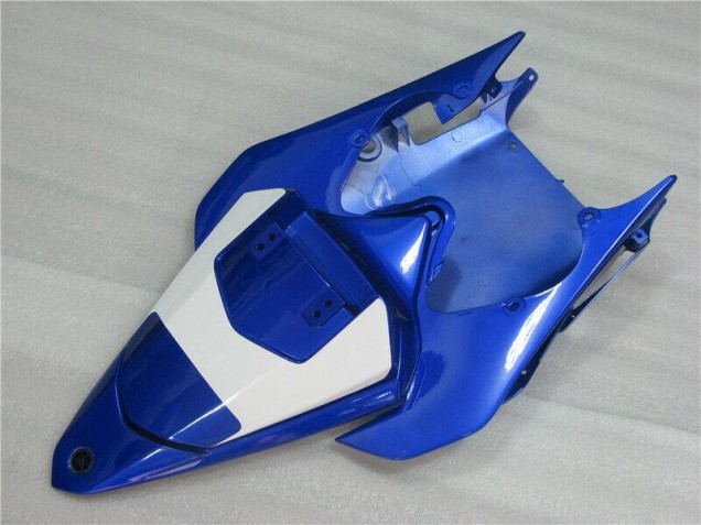 ABS Kits Carenado Yamaha R6 08-16 - Azul ABS Kits Carenado Yamaha R6 08-16 - Azul
