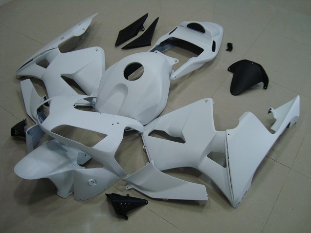 ABS Plástica Honda CBR 600 RR 03-04 - Sin Pintar ABS Plástica Honda CBR 600 RR 03-04 - Sin Pintar