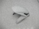 ABS Plástica Honda CBR 600 RR 09-12 - Blanco ABS Plástica Honda CBR 600 RR 09-12 - Blanco