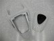 ABS Plástica Honda CBR 600 RR 09-12 - Blanco ABS Plástica Honda CBR 600 RR 09-12 - Blanco