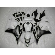 ABS Plástica Honda CBR 600 RR 09-12 - Blanco