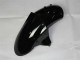 ABS Plástica Kawasaki ZX6R 05-06 - Rojo Negro ABS Plástica Kawasaki ZX6R 05-06 - Rojo Negro