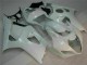 ABS Plástica Suzuki GSXR 1000 K3 03-04 - Blanco ABS Plástica Suzuki GSXR 1000 K3 03-04 - Blanco