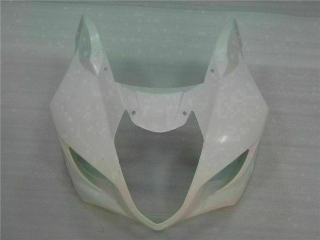 ABS Plástica Suzuki GSXR 1000 K3 03-04 - Blanco ABS Plástica Suzuki GSXR 1000 K3 03-04 - Blanco