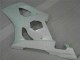 ABS Plástica Suzuki GSXR 1000 K3 03-04 - Blanco ABS Plástica Suzuki GSXR 1000 K3 03-04 - Blanco