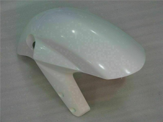 ABS Plástica Suzuki GSXR 1000 K3 03-04 - Blanco ABS Plástica Suzuki GSXR 1000 K3 03-04 - Blanco